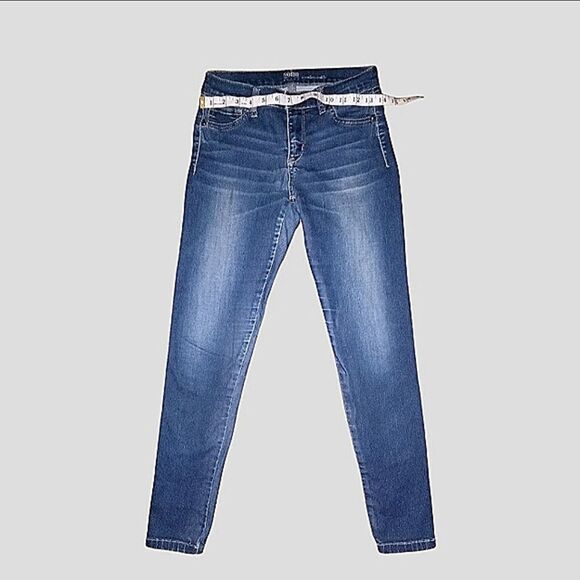 Soho Ankle Jeans - Picture 4 of 7